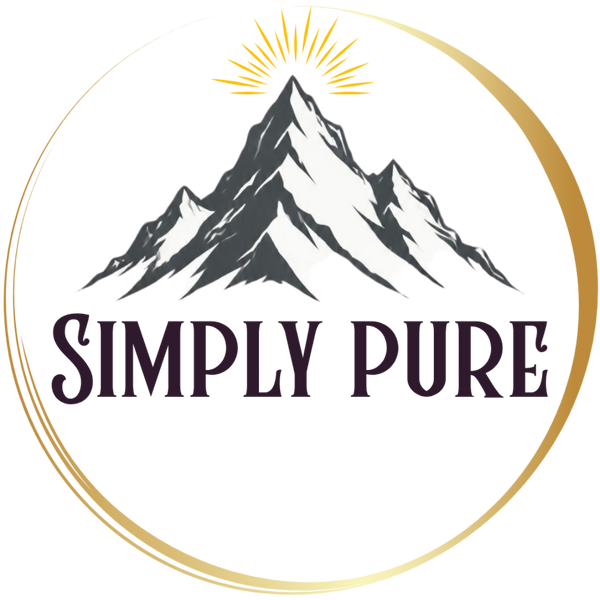 Simply Pure 