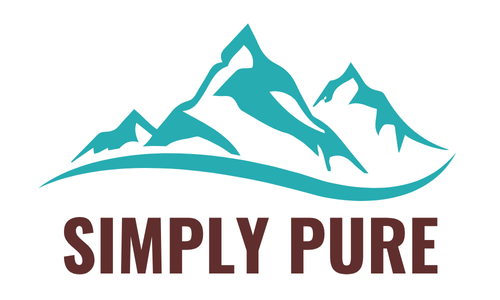 Simply Pure 