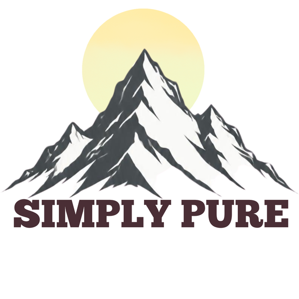 Simply Pure 