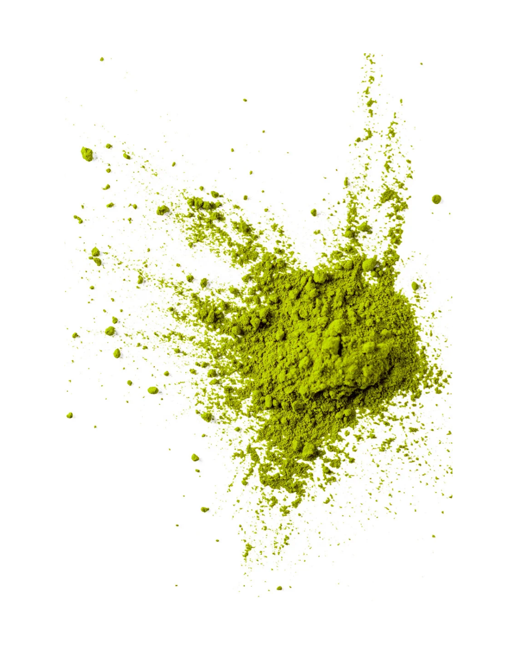 TÉ MATCHA.