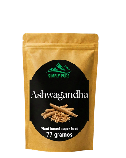 ASHWAGANDHA PREMIUM